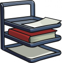 Books Clipart