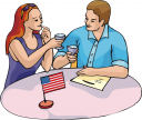 United States Clipart