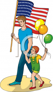 United States Clipart