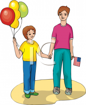 Independence Day Clipart