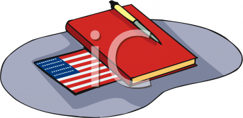 4th of July Clipart