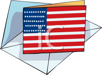 Independence Day Clipart