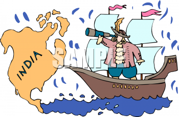 Ship Clipart