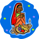 Candles Clipart