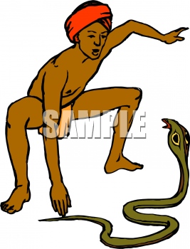 Snake Clipart