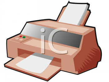 Computer Clipart