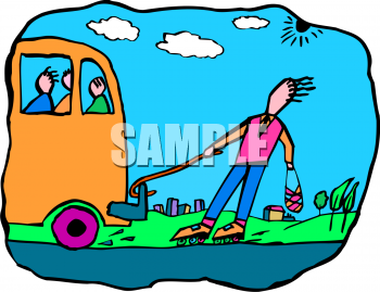 Bus Clipart