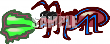 Bug Clipart