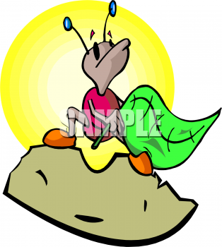 Bug Clipart