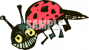 Bug Clipart