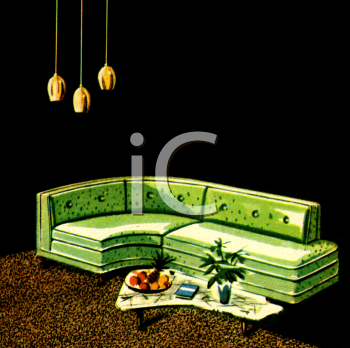 Furniture Clipart