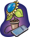 Computer Clipart