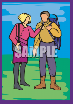 Tourism Clipart