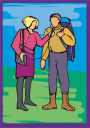 Tourism Clipart