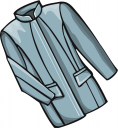 Jacket Clipart