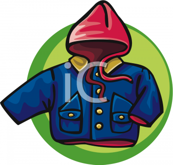 Jacket Clipart