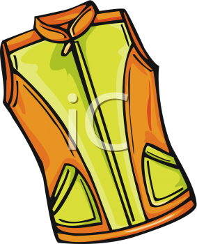 Jacket Clipart