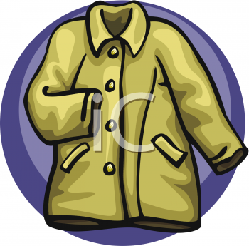 Jacket Clipart