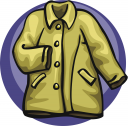 Jacket Clipart