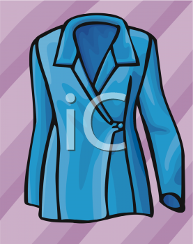 Jacket Clipart