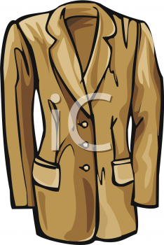 Jacket Clipart