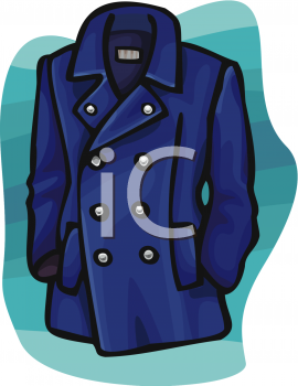 Jacket Clipart