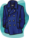 Jacket Clipart