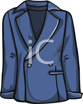 Jacket Clipart