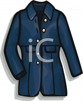 Jacket Clipart