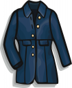 Jacket Clipart