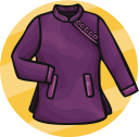 Jacket Clipart