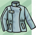 Jacket Clipart