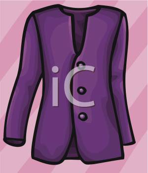 Jacket Clipart