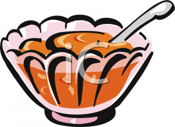 Spoon Clipart