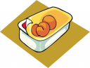 Orange Clipart