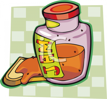 Toast Clipart