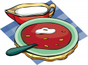 Tomato Clipart