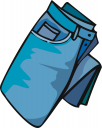 Clothing Clipart