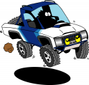 Truck Clipart