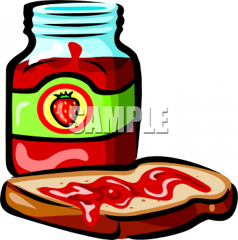 Sandwich Clipart