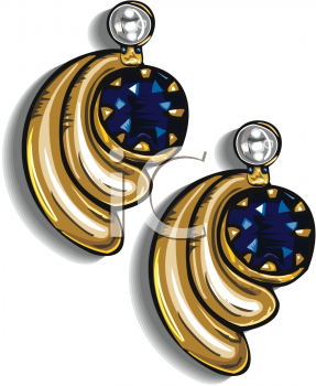 Jewelry Clipart