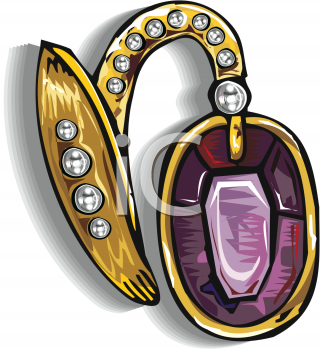 Jewelry Clipart