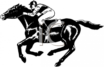 Horse Clipart