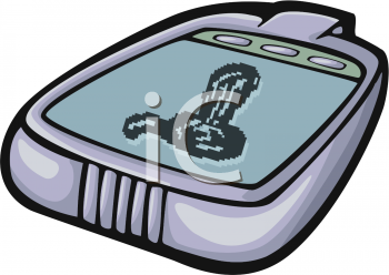 Computer Clipart