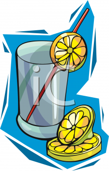 Juice Clipart