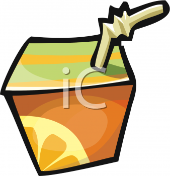 Orange Clipart