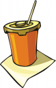 Juice Clipart