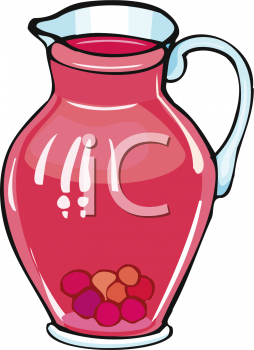 Juice Clipart