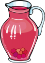 Juice Clipart