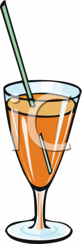 Drinks Clipart